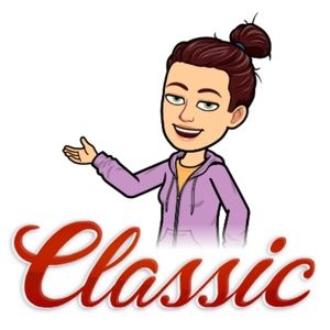 Meet your Posher, Catherine